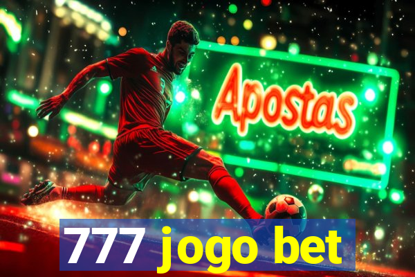 777 jogo bet